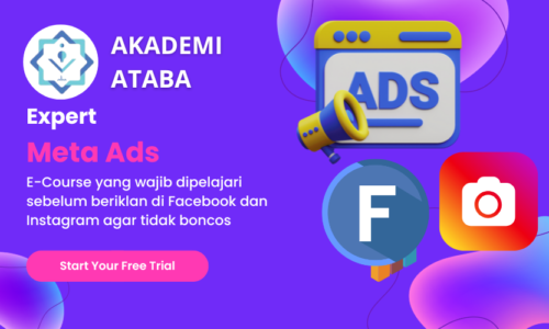 Kelas FB IG Ads